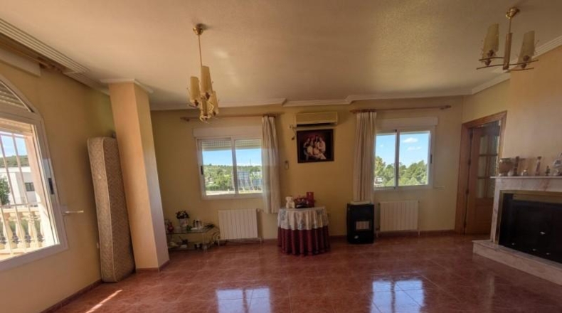 Мурсия - Molina de Segura - 190m2