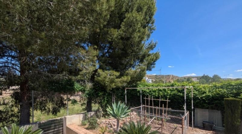 Мурсия - Molina de Segura - 190m2