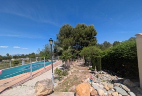Molina de Segura 190&nbsp;м²