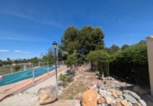 Xalet independent amb terreny en venda a la España, Molina de Segura, ref.: TR407675 foto