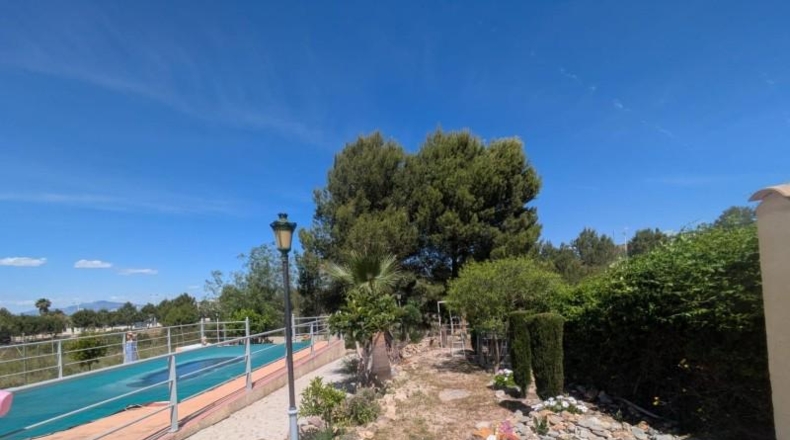 Мурсия - Molina de Segura - 190m2