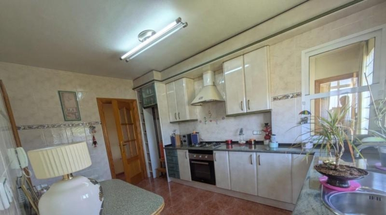 Мурсия - Molina de Segura - 190m2