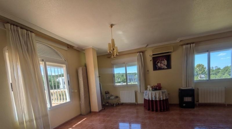 Мурсия - Molina de Segura - 190m2