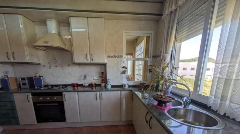 Мурсия - Molina de Segura - 190m2