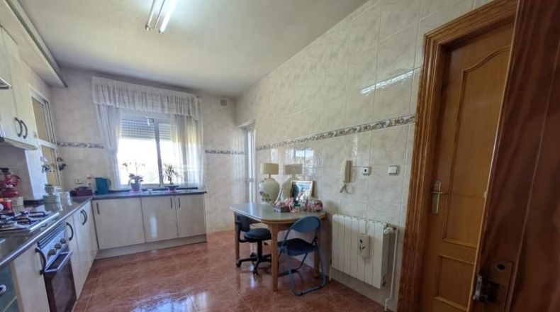 Мурсия - Molina de Segura - 190m2