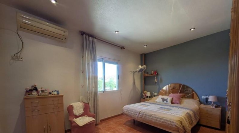 Мурсия - Molina de Segura - 190m2