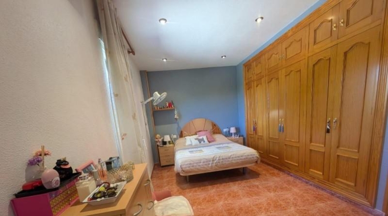 Мурсия - Molina de Segura - 190m2
