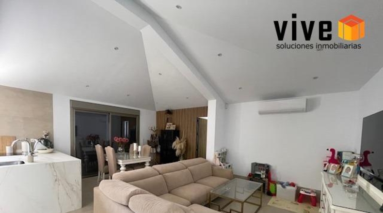 Sevilla - Palomares del Río - 535m2