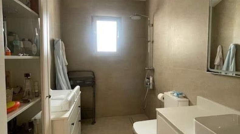 Sevilla - Palomares del Río - 535m2