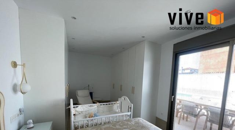 Sevilla - Palomares del Río - 535m2