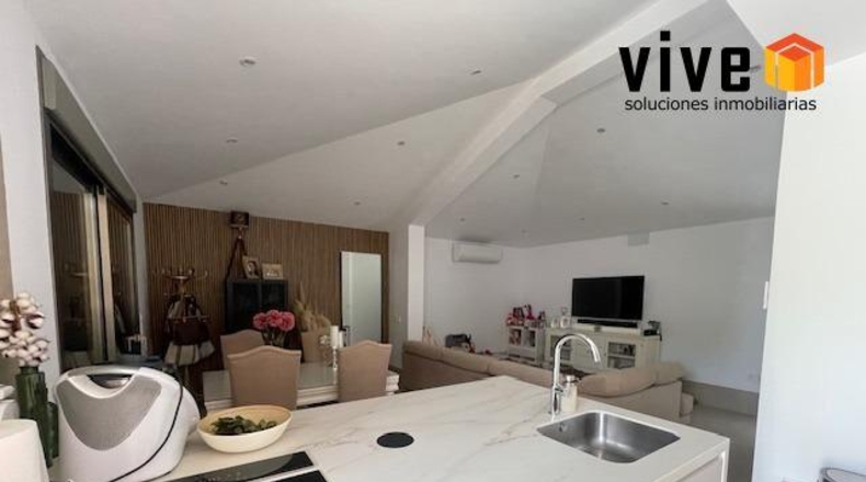 Sevilla - Palomares del Río - 535m2