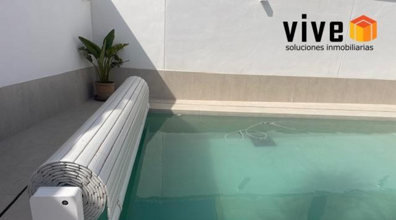 Sevilla - Palomares del Río - 535m2