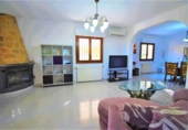 Chalet independiente con terreno en venta en la España, Orihuela, ref: TR241618 foto