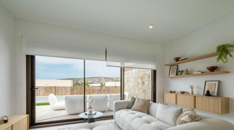 Alicante - Algorfa - 331m2