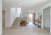 Detached villa with land for sale on España, Algorfa, ref: TR402252 photo
