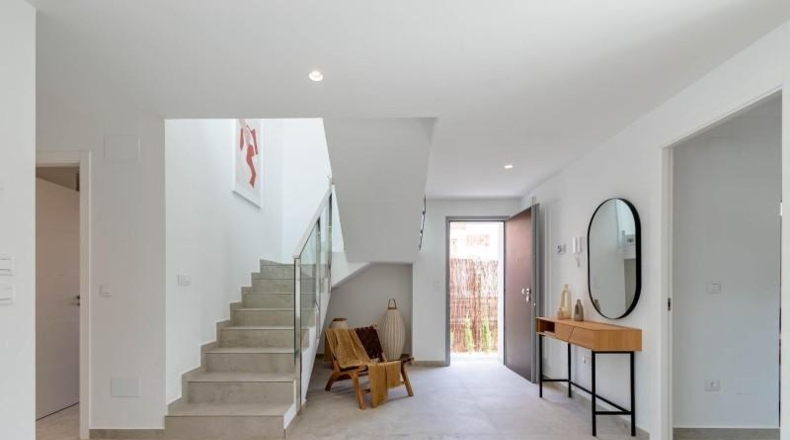 Alicante - Algorfa - 331m2