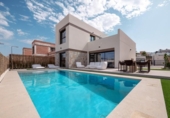 Detached villa with land for sale on España, Algorfa, ref: TR402252 photo