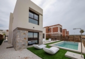 Detached villa with land for sale on España, Algorfa, ref: TR402252 photo