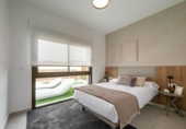 Detached villa with land for sale on España, Algorfa, ref: TR402252 photo