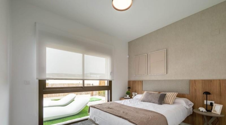 Alicante - Algorfa - 331m2