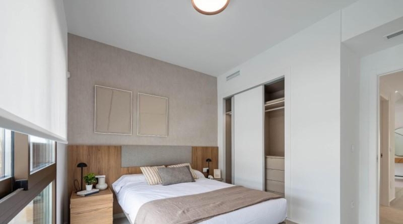 Alicante - Algorfa - 331m2