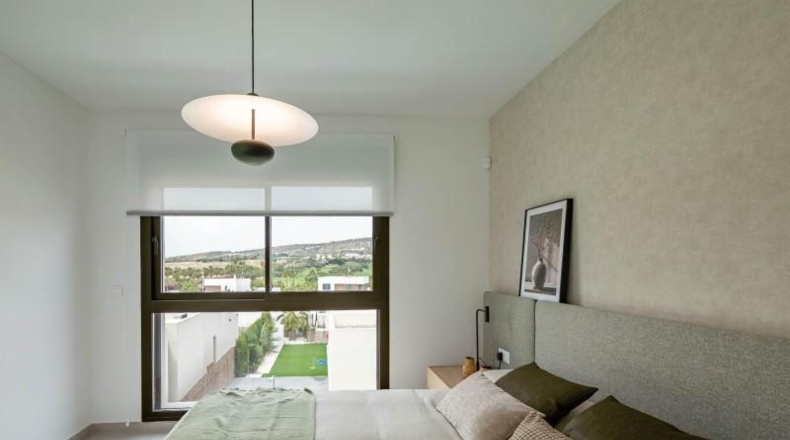 Alicante - Algorfa - 331m2