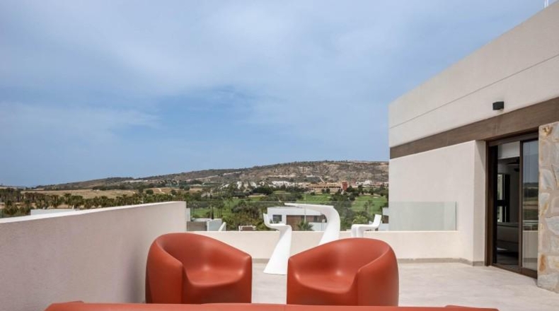 Alicante - Algorfa - 331m2