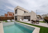 Detached villa with land for sale on España, Algorfa, ref: TR402252 photo