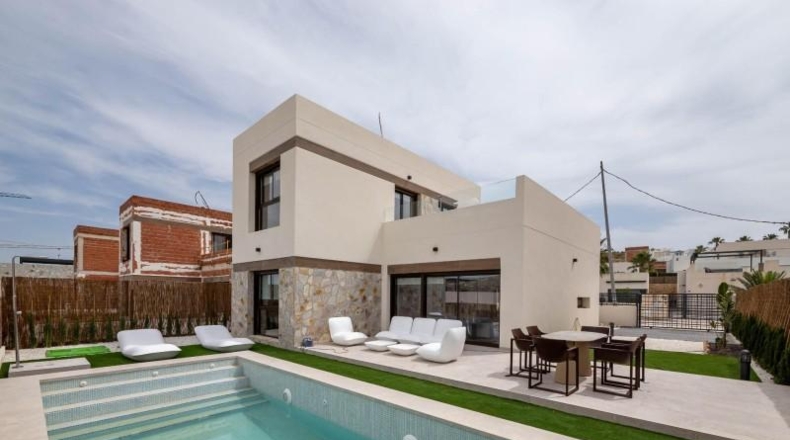 Alicante - Algorfa - 331m2