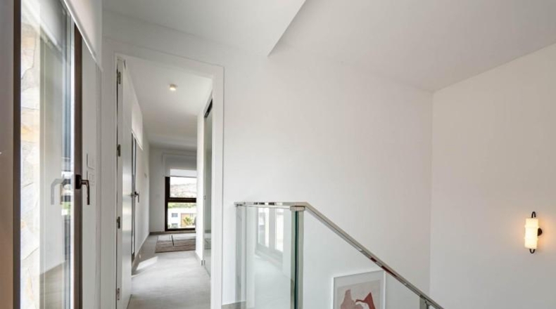 Alicante - Algorfa - 331m2
