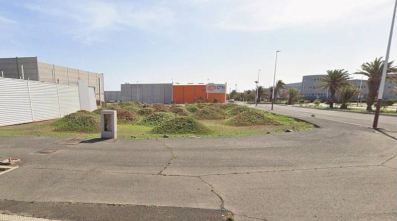 Las Palmas - Agüimes - 1140m2