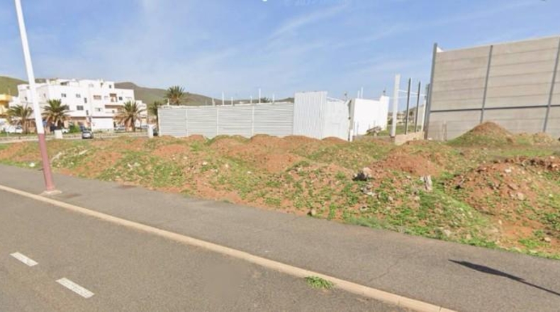 Las Palmas - Agüimes - 1140m2