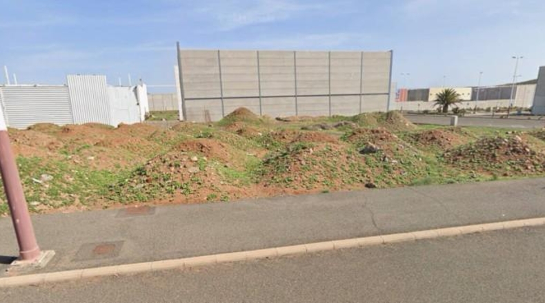 Las Palmas - Agüimes - 1140m2