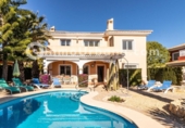 Chalet independiente con terreno en venta en la España, Mutxamel, ref: TR388513 foto