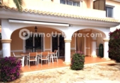 Chalet independiente con terreno en venta en la España, Mutxamel, ref: TR388513 foto