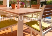 Chalet independiente con terreno en venta en la España, Mutxamel, ref: TR388513 foto