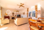 Chalet independiente con terreno en venta en la España, Mutxamel, ref: TR388513 foto