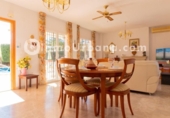 Chalet independiente con terreno en venta en la España, Mutxamel, ref: TR388513 foto