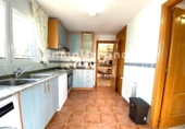 Chalet independiente con terreno en venta en la España, Mutxamel, ref: TR388513 foto