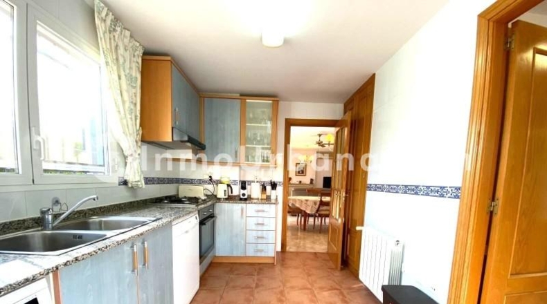 Alicante - Muchamiel - 556m2