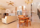 Chalet independiente con terreno en venta en la España, Mutxamel, ref: TR388513 foto