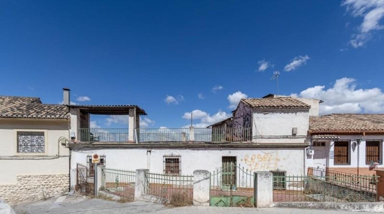 Granada - Granada - 642m2