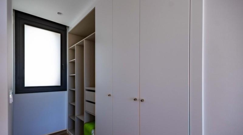 Alicante - Polop - 120m2