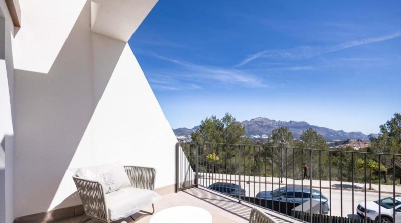 Alicante - Polop - 120m2