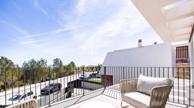 Alicante - Polop - 120m2