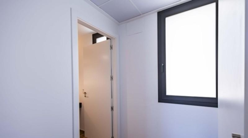 Alicante - Polop - 120m2