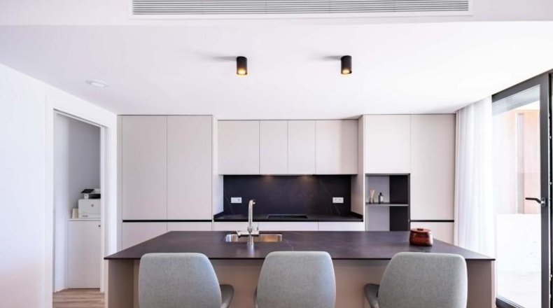 Alicante - Polop - 120m2
