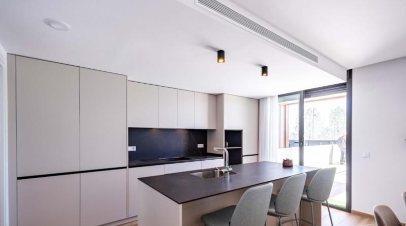 Alicante - Polop - 120m2