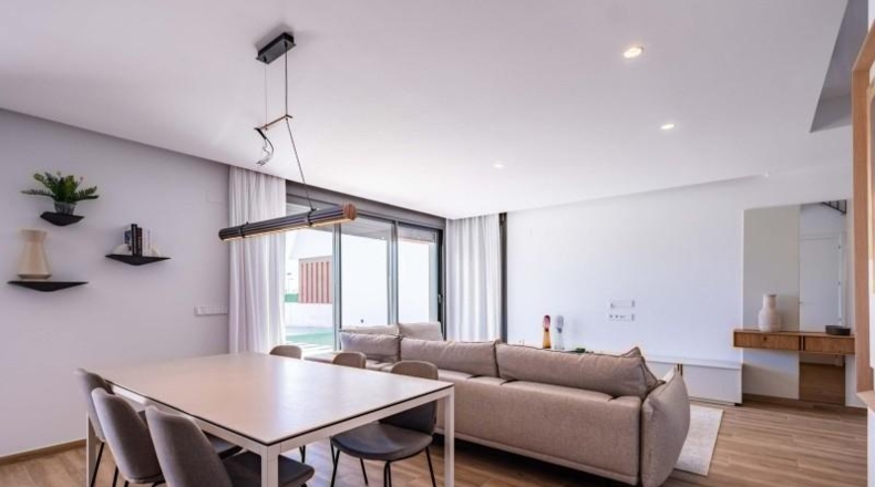 Alicante - Polop - 120m2