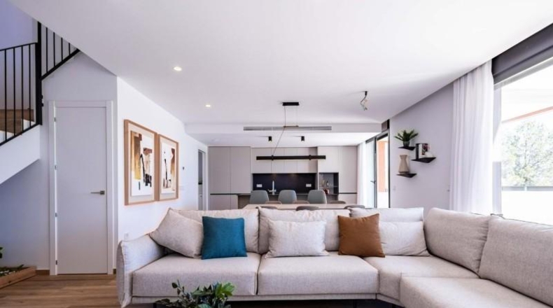 Alicante - Polop - 120m2